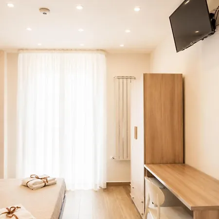 Sicily Luxury In Zisa Palermo
